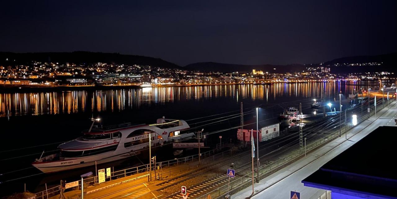 Villa Sturm Rüdesheim am Rhein Exteriér fotografie