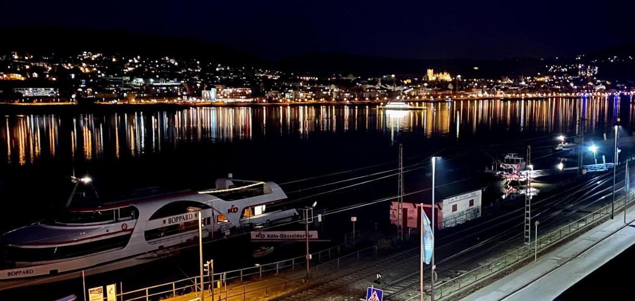 Villa Sturm Rüdesheim am Rhein Exteriér fotografie