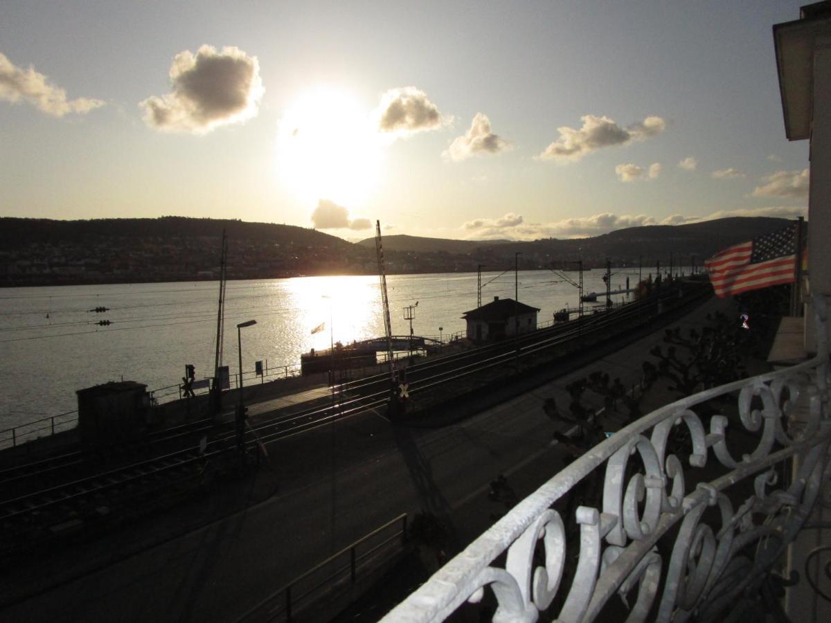Villa Sturm Rüdesheim am Rhein Exteriér fotografie