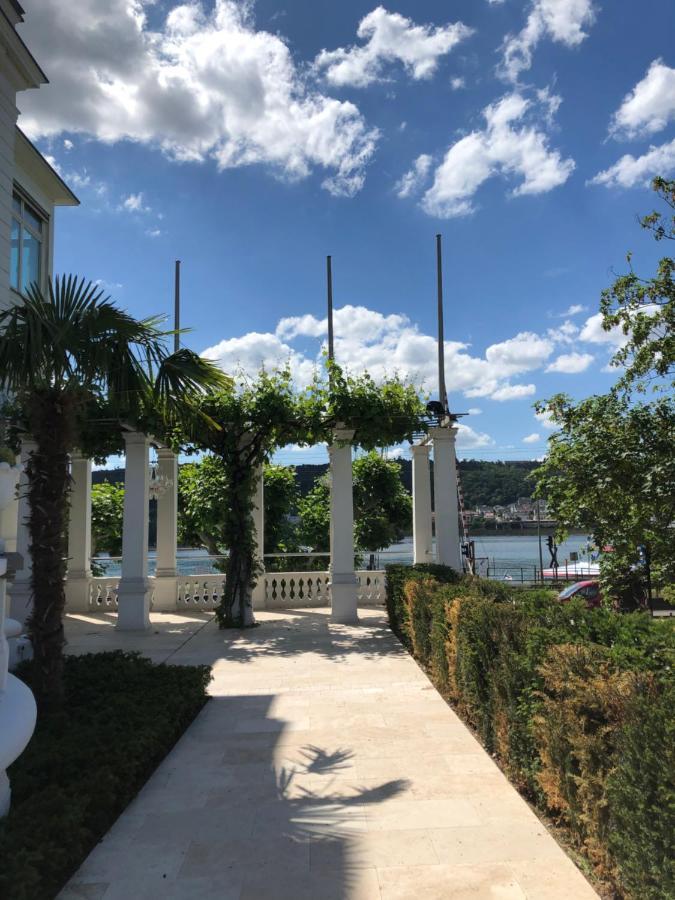Villa Sturm Rüdesheim am Rhein Exteriér fotografie